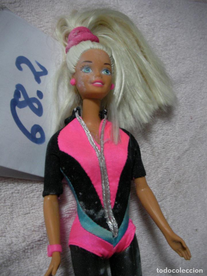 Barbie y Ken: ANTIGUA BARBIE - Foto 2