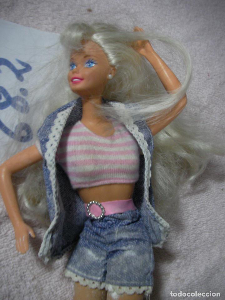 Barbie y Ken: ANTIGUA BARBIE - Foto 2