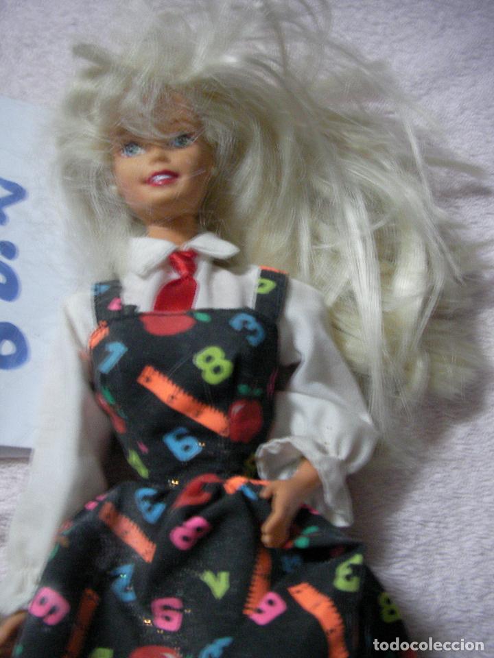 Barbie y Ken: ANTIGUA BARBIE - Foto 2