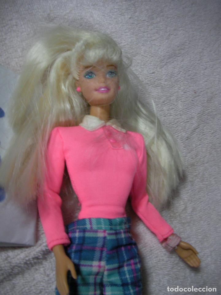 Barbie y Ken: ANTIGUA BARBIE - Foto 2