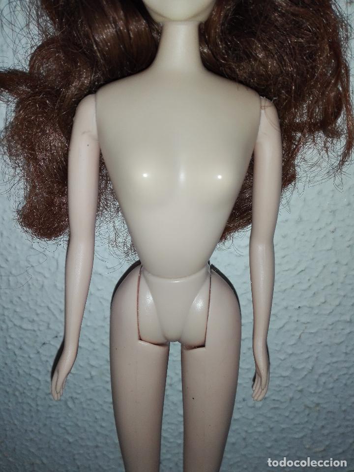Barbie y Ken: Mu&ntilde;eca barbie bella pbc - Foto 2
