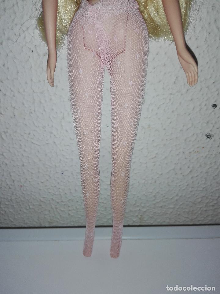 Barbie y Ken: Mu&ntilde;eca barbie aurora pbc - Foto 2