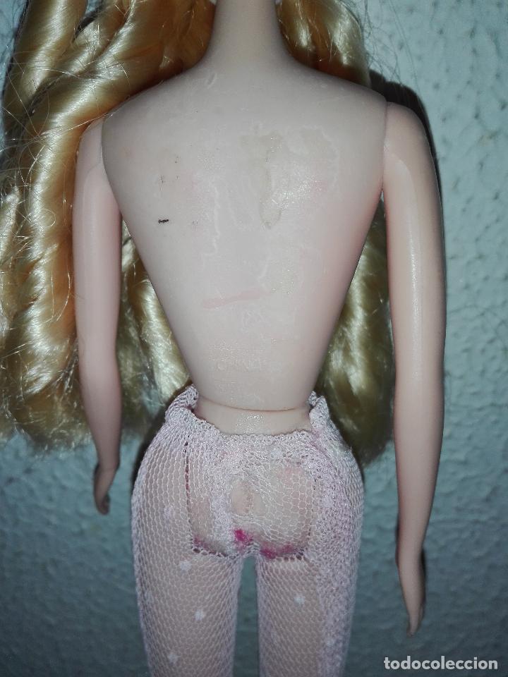 Barbie y Ken: Mu&ntilde;eca barbie aurora pbc - Foto 6
