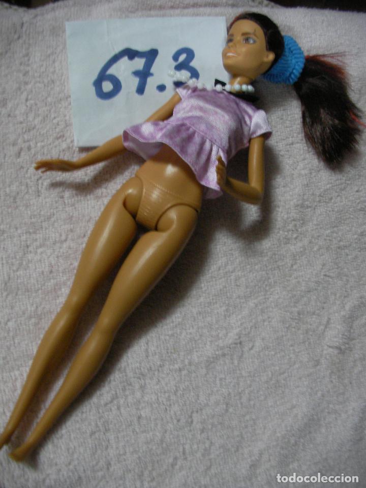 Barbie y Ken: BARBIE - Foto 1