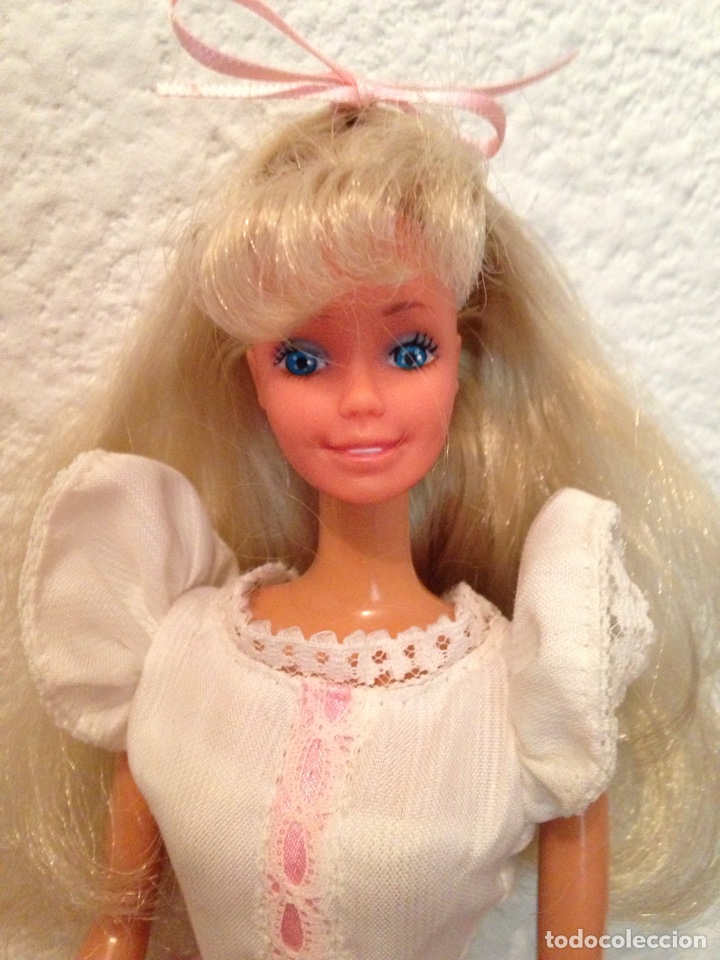barbie 1986