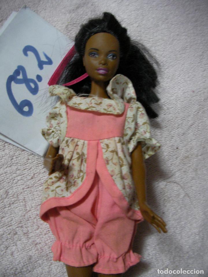 Barbie y Ken: BARBIE - Foto 2