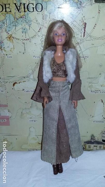 Barbie y Ken: Barbie muy guapa - Foto 5