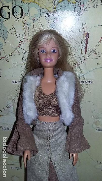 Barbie y Ken: Barbie muy guapa - Foto 6
