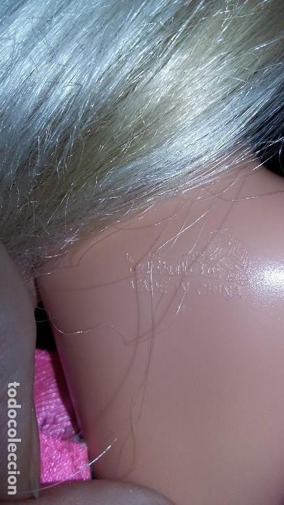 Barbie y Ken: Barbie de simba - Foto 4