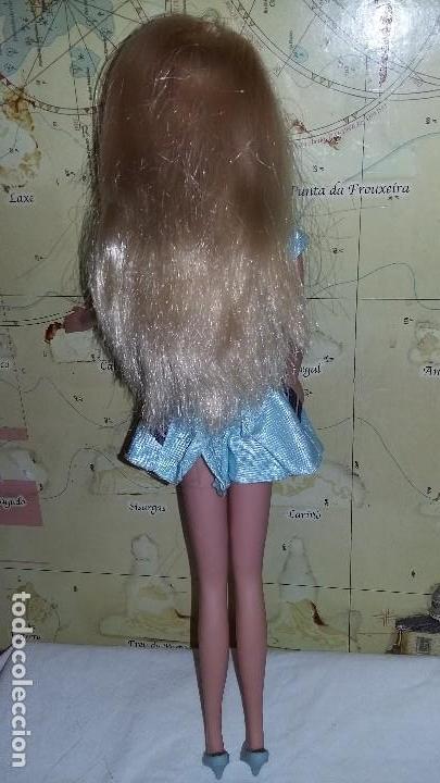 Barbie y Ken: Mu&ntilde;eca maniqu&iacute; - Foto 4