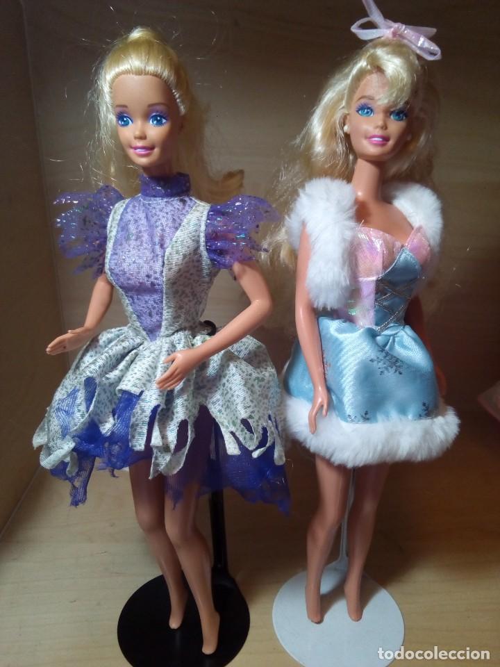 ice capades barbie