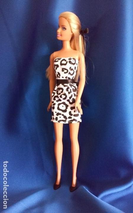 Barbie y Ken: Preciosa mu&ntilde;eca Barbie - Foto 6
