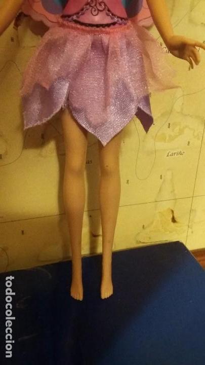 Barbie y Ken: Barbie hada con defectos - Foto 3