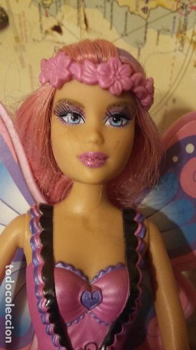 Barbie y Ken: Barbie hada con defectos - Foto 6