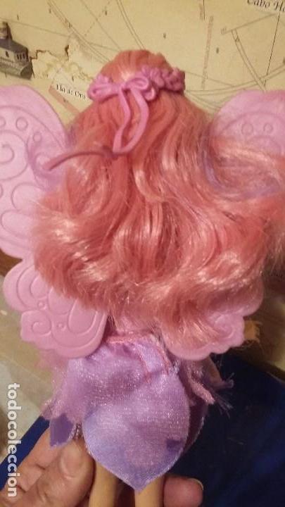 Barbie y Ken: Barbie hada con defectos - Foto 7