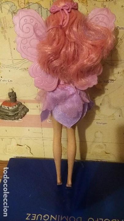 Barbie y Ken: Barbie hada con defectos - Foto 9