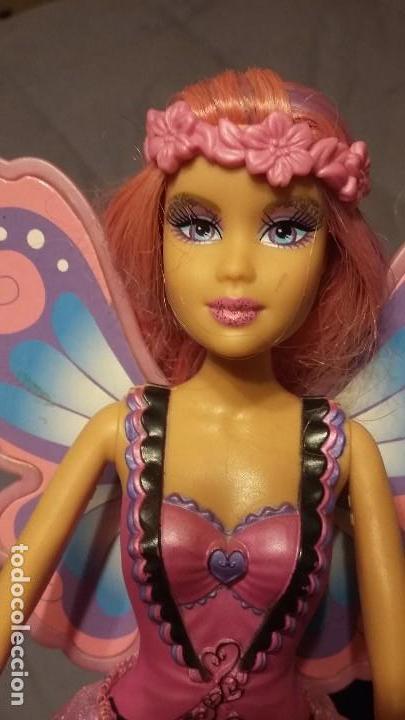 Barbie y Ken: Barbie hada con defectos - Foto 10