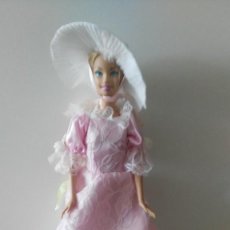 Barbie y Ken: BARBIE MATTEL 1998. Lote 122194239
