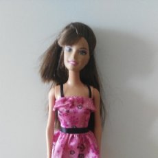 Barbie y Ken: BARBIE - MATTEL - 2003. Lote 54223546