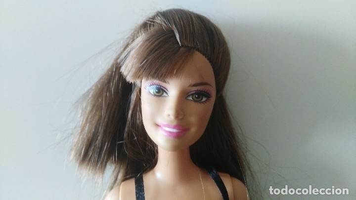 Barbie y Ken: BARBIE - MATTEL - 2003 - Foto 2