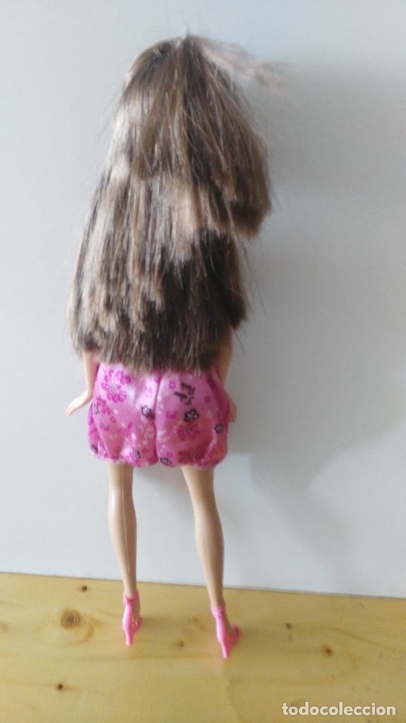 Barbie y Ken: BARBIE - MATTEL - 2003 - Foto 3