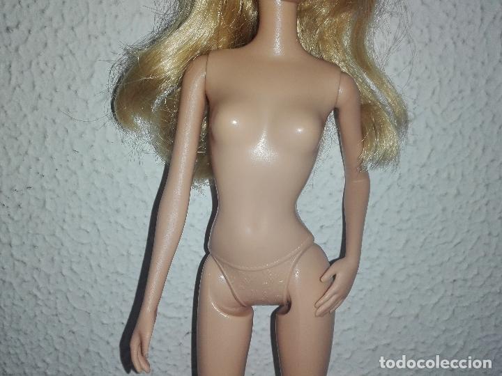 Barbie y Ken: Mu&ntilde;eca barbie cpr - Foto 2