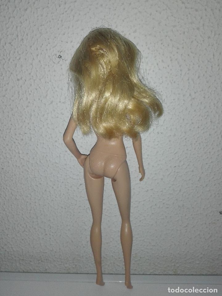 Barbie y Ken: Mu&ntilde;eca barbie cpr - Foto 5