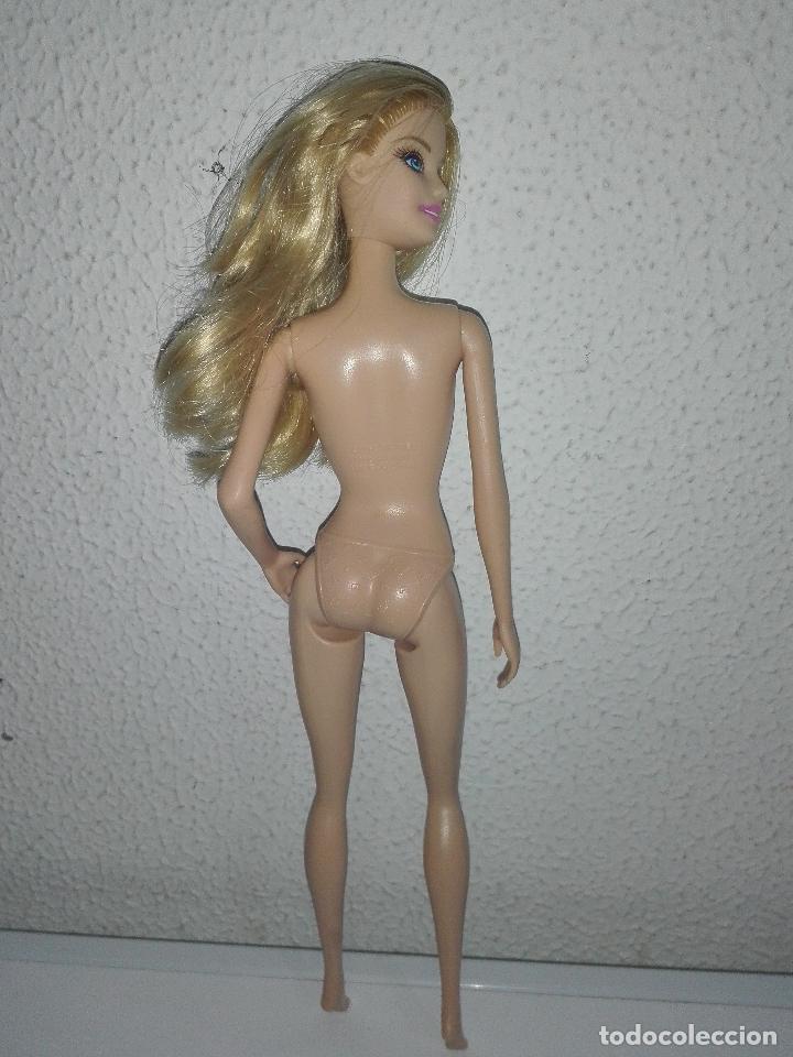 Barbie y Ken: Mu&ntilde;eca barbie cpr - Foto 6