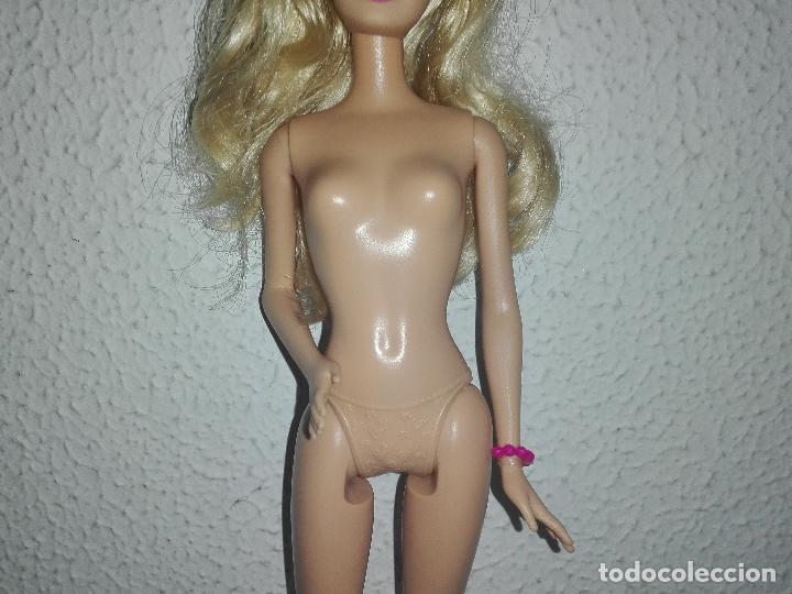 Barbie y Ken: Mu&ntilde;eca barbie cpr - Foto 2