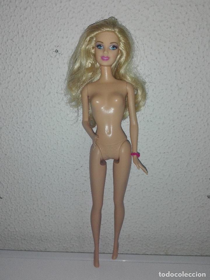 Barbie y Ken: Mu&ntilde;eca barbie cpr - Foto 4