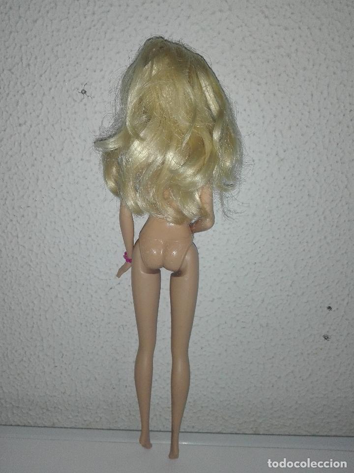 Barbie y Ken: Mu&ntilde;eca barbie cpr - Foto 5