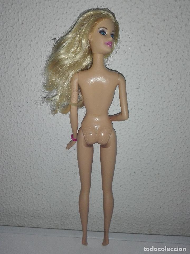 Barbie y Ken: Mu&ntilde;eca barbie cpr - Foto 6