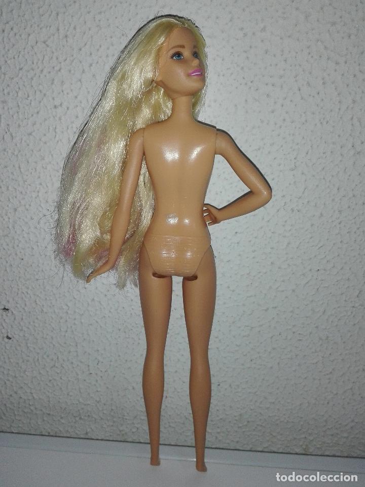 Barbie y Ken: Mu&ntilde;eca barbie cpr - Foto 6