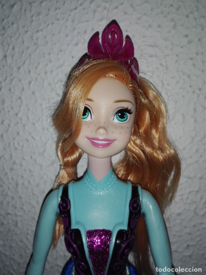 frozen disney barbie