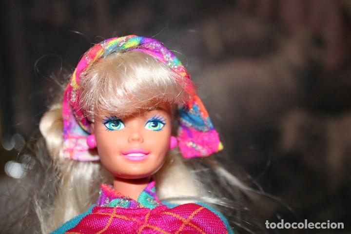 barbie 1975