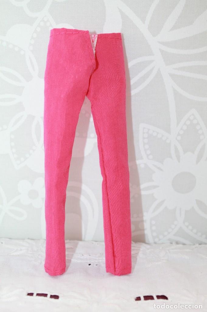 Barbie und Ken: PANTALON BARBIE-KEN