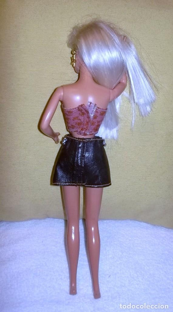 Barbie y Ken: CONJUNTO BARBIE - Foto 3