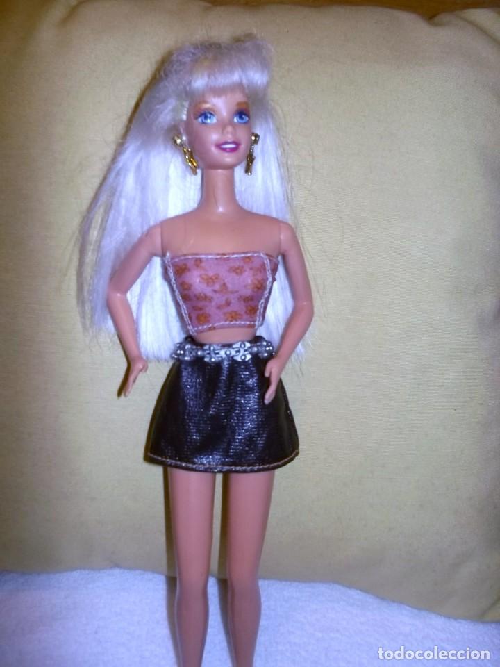 Barbie y Ken: CONJUNTO BARBIE - Foto 5