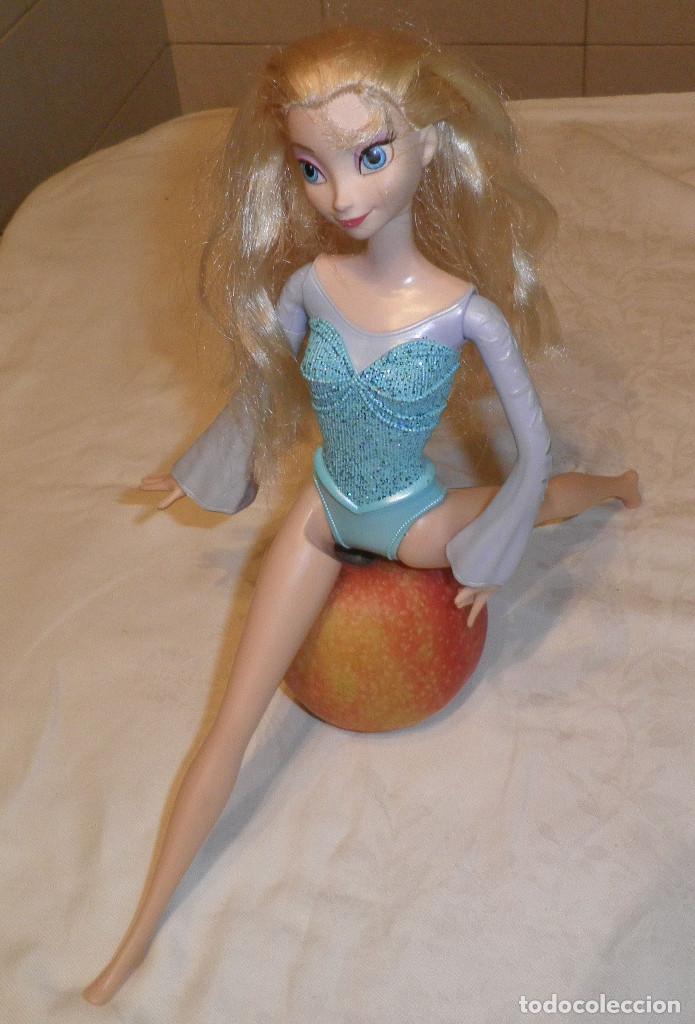 Barbie y Ken: barbie de Mattel 2014 - Foto 2