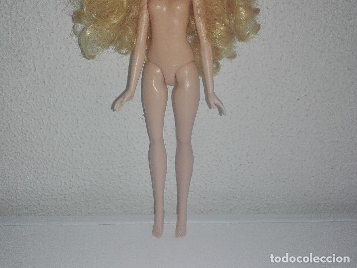 Barbie y Ken: mu&ntilde;eca princesa disney aurora ic - Foto 4