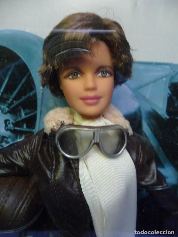 barbie aviadora