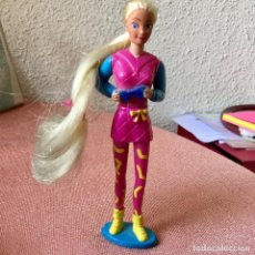 Barbie y Ken: MUÑECA BARBIE MC DONALDS. Lote 130224090