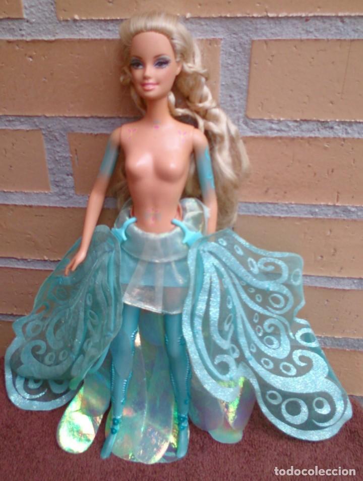 barbie fairytopia joybelle