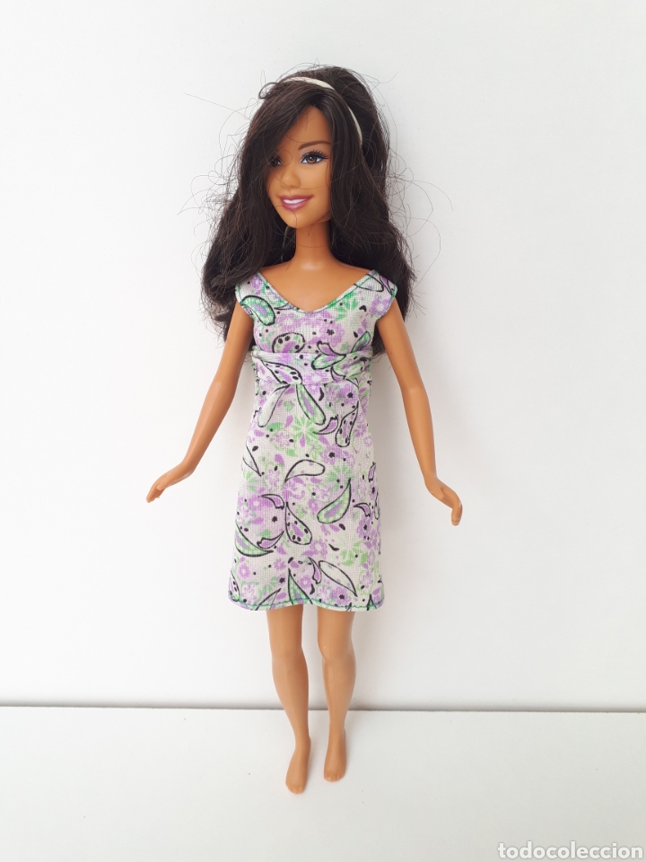 gabriella barbie doll