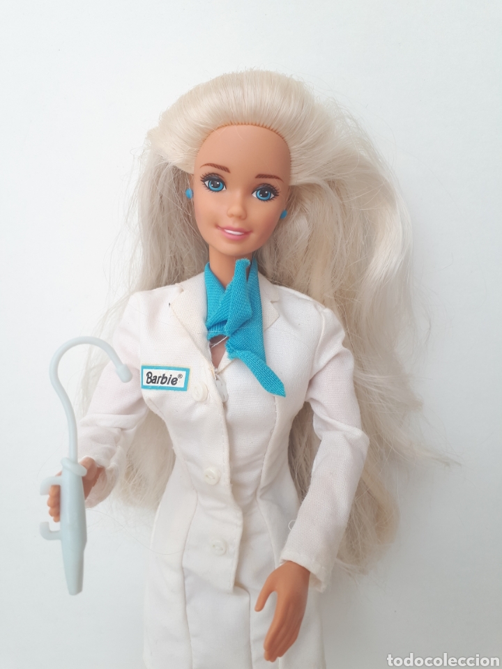 barbie dentista 2018