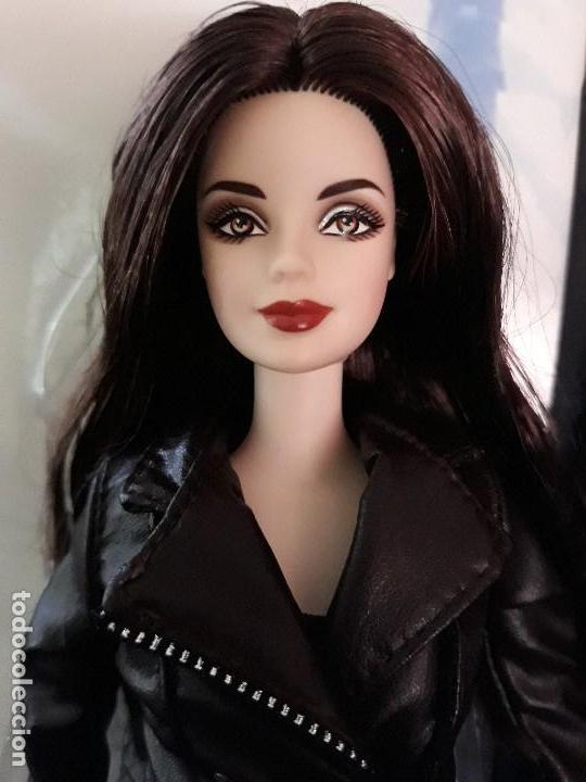 barbie crepusculo