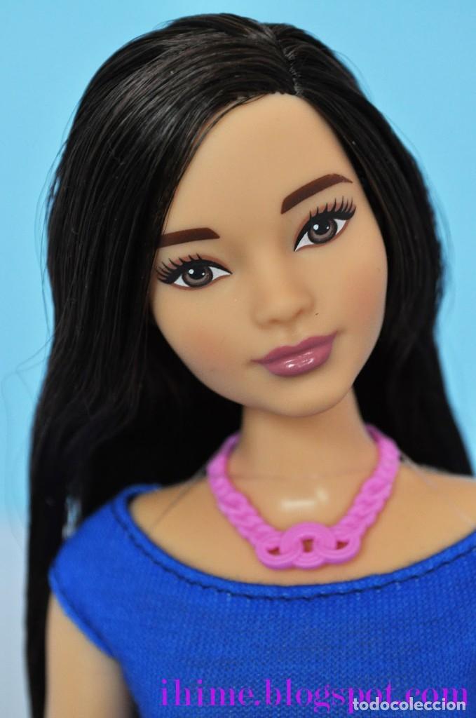 barbie fashionista 51