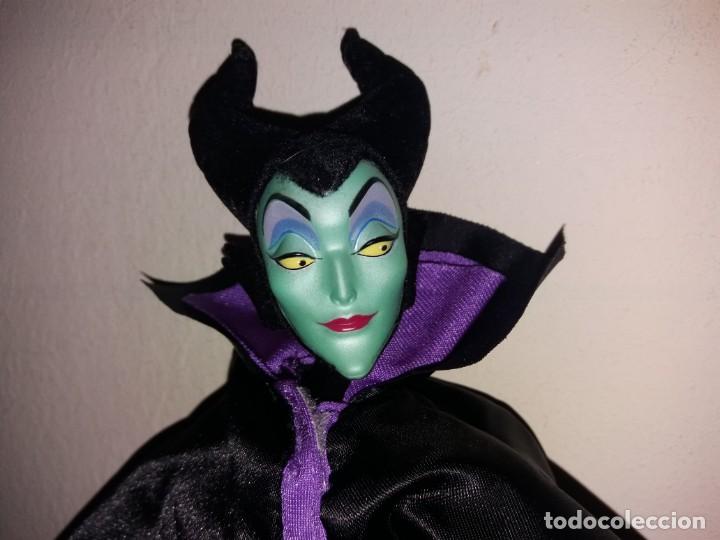 barbie malefica