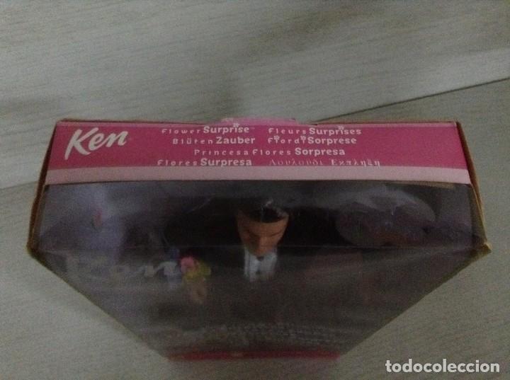 Barbie y Ken: Mu&ntilde;eco Ken,MATTEL - Foto 3
