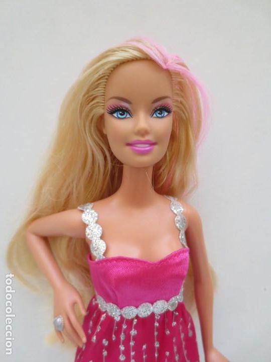 barbie . mattel 1998 nuca , 1999 en cuerpo - - Buy Barbie and Ken Dolls at todocoleccion - 134795554